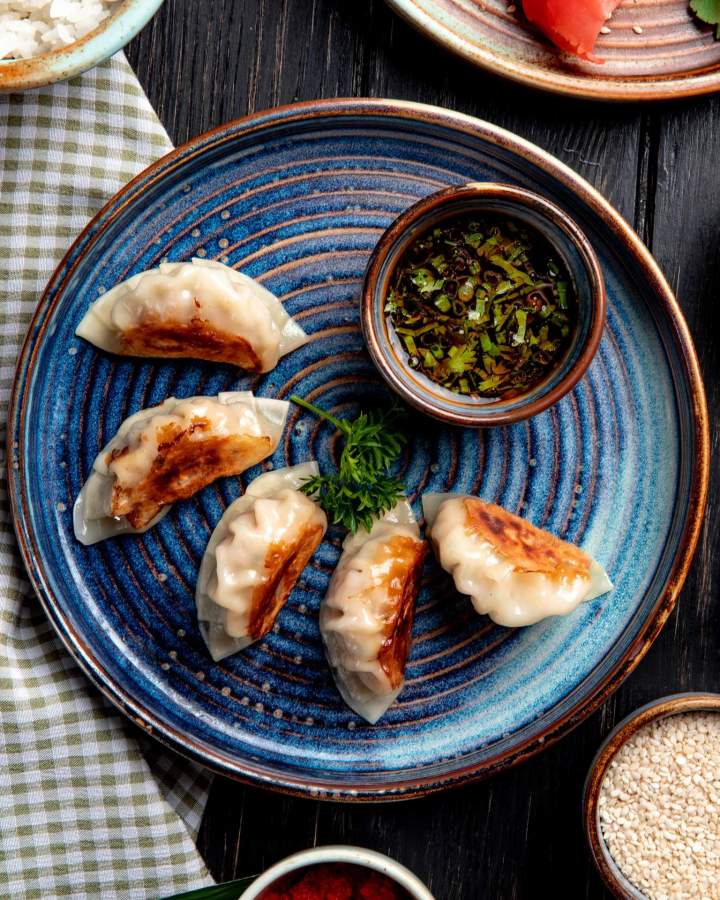 Cuisine thaïlandaise Blagnac